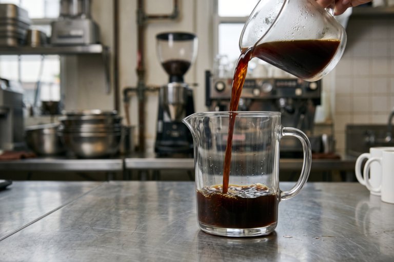 3,000 Gallons of Cold Brew Recalled for Risk of Deadly Toxin