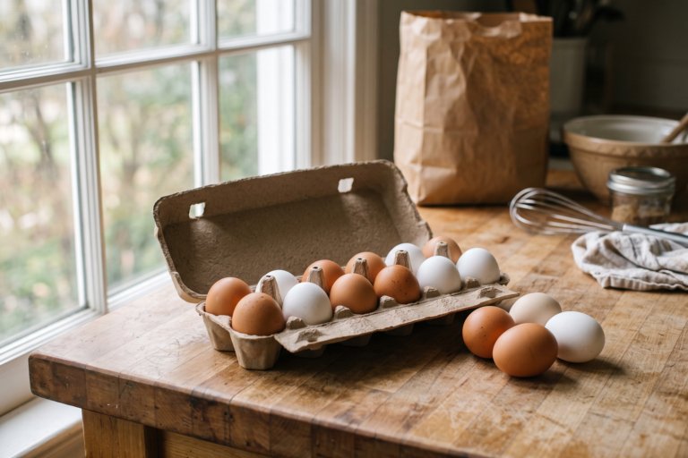 See Full List of Recalled Eggs Tied to Salmonella Cases