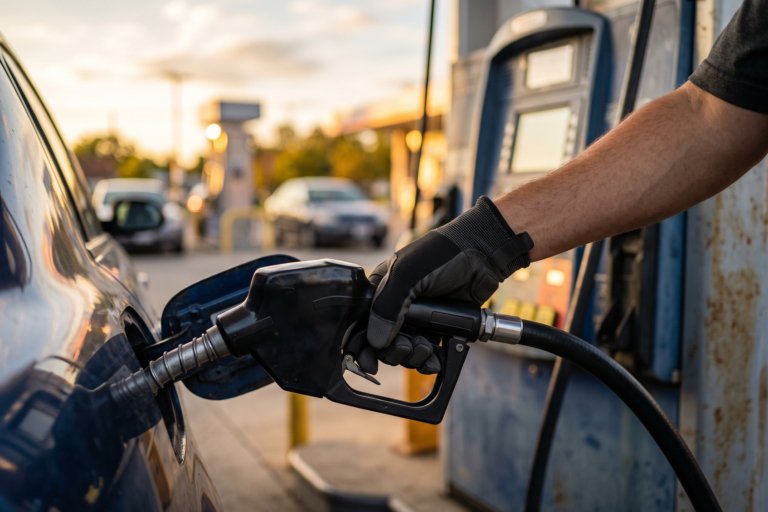 Are Gas Prices Creeping Up Again in Atlanta? What Tracking Data Shows