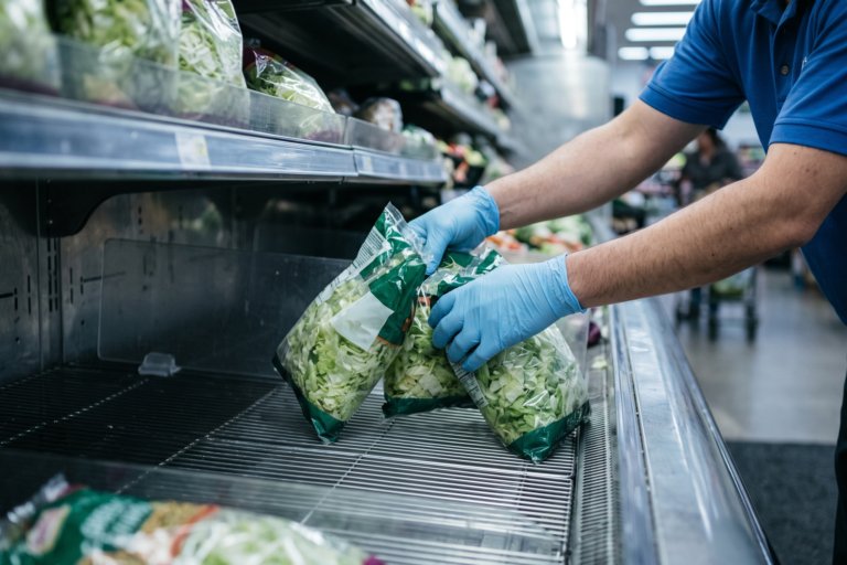 FDA: Taylor Farms Lettuce That’s Not Part of Recall Tests Positive for Cyclospora