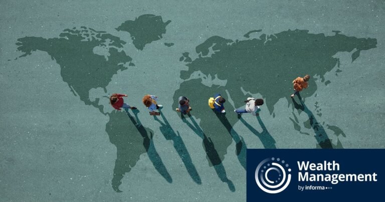 The Trend Towards Global Mobility
