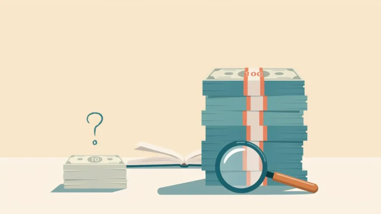Track Every Dollar for 30 Days Before Building Any Budget