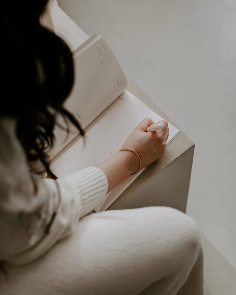 Dealing with Content Creator Burnout — decor8