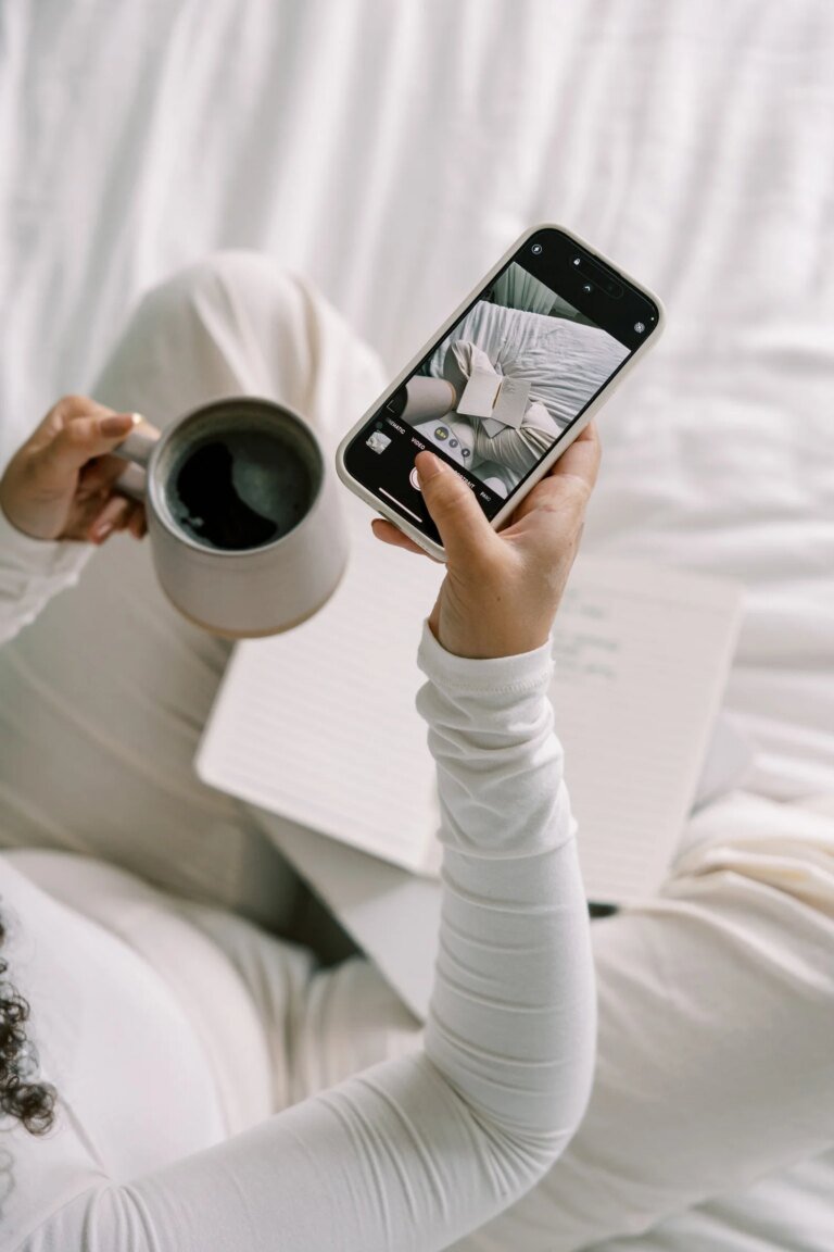 Are You Codependent on Your Business? — decor8