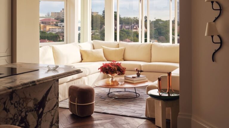 5 Small Room Trends That Reward Boldness