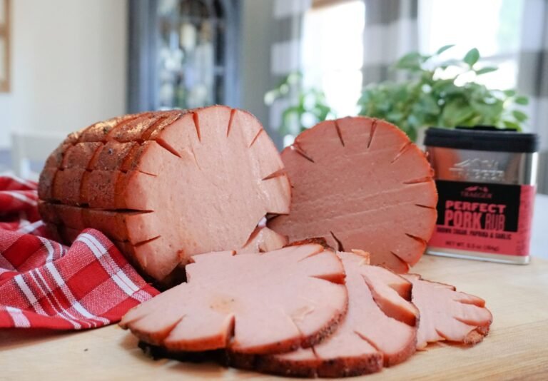 Easy Smoked Bologna Recipe Perfect Every Time!