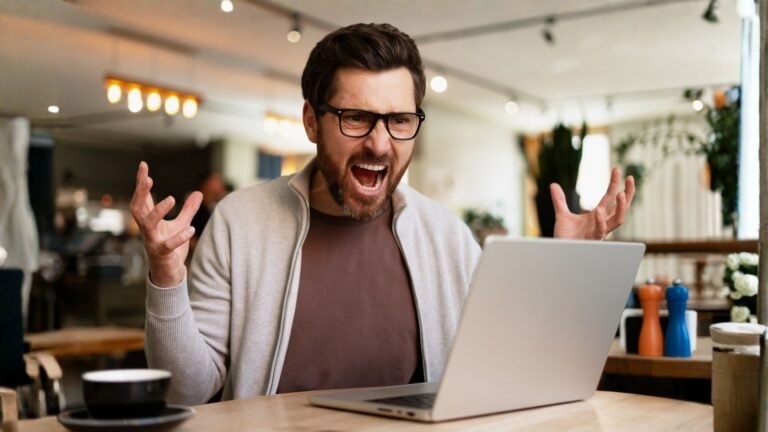How to Fight the Annoyance Economy