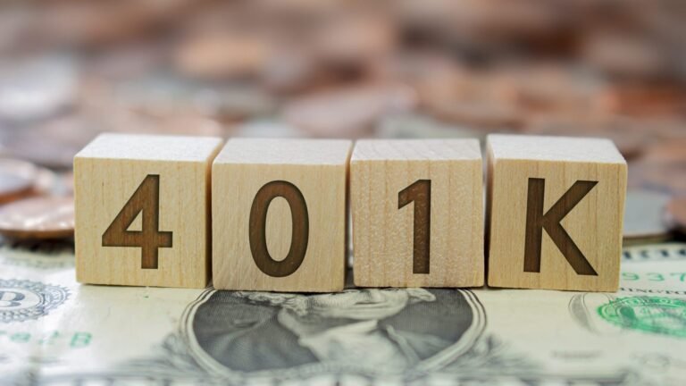 Major 401(k) Changes Coming in 2026