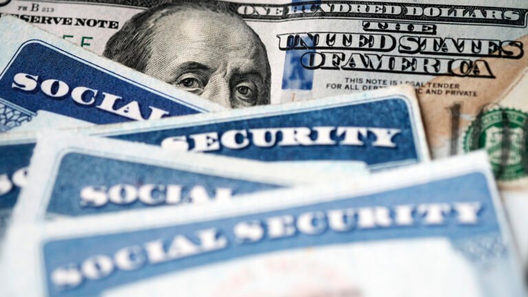 Social Security Taxes for 65-Year-Old Workers