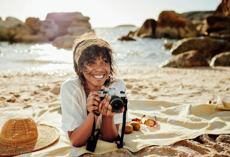 Retirement Travel Survey: Financially Confident Retirees Worry About Time, Not Money