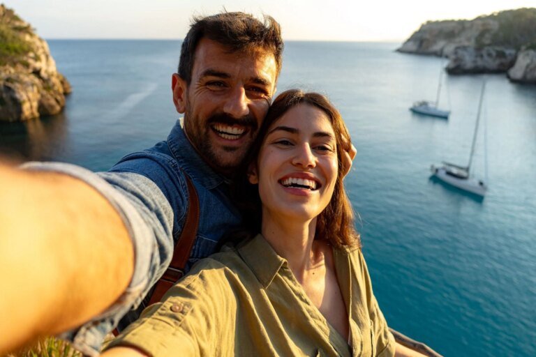 Retirement Travel: 20 Ideas for Keeping It Affordable and Safe