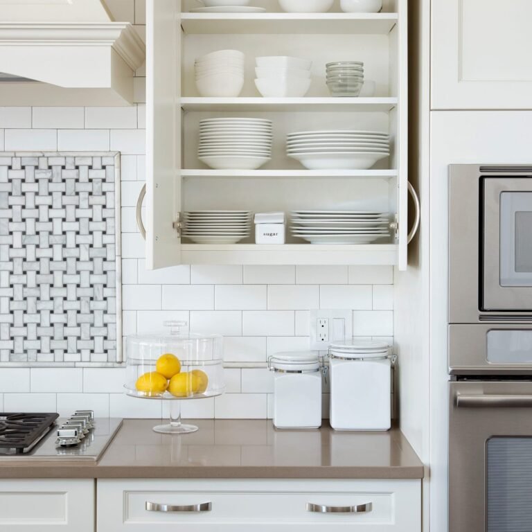 Home Organizing Systems That Actually Last