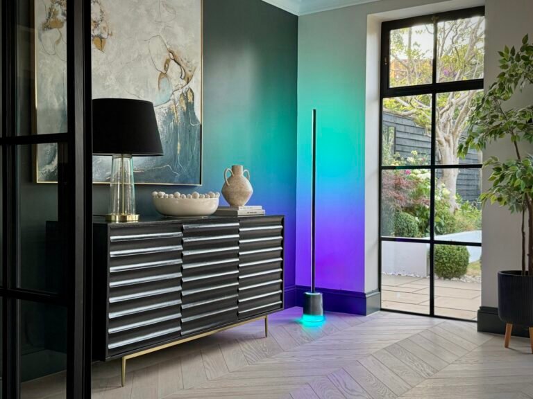 Gemma Goldsmith on the Art of Layered Lighting