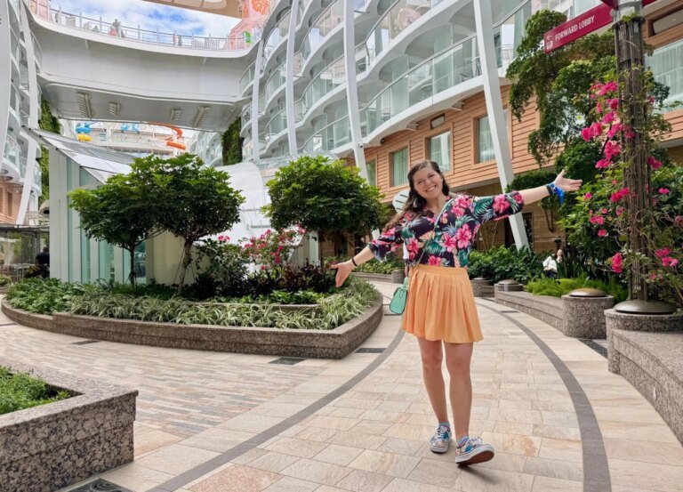 Why ADHD Is My Travel Superpower