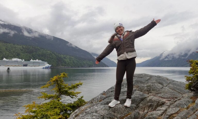 3 Common Cruise Rules I Broke in Alaska