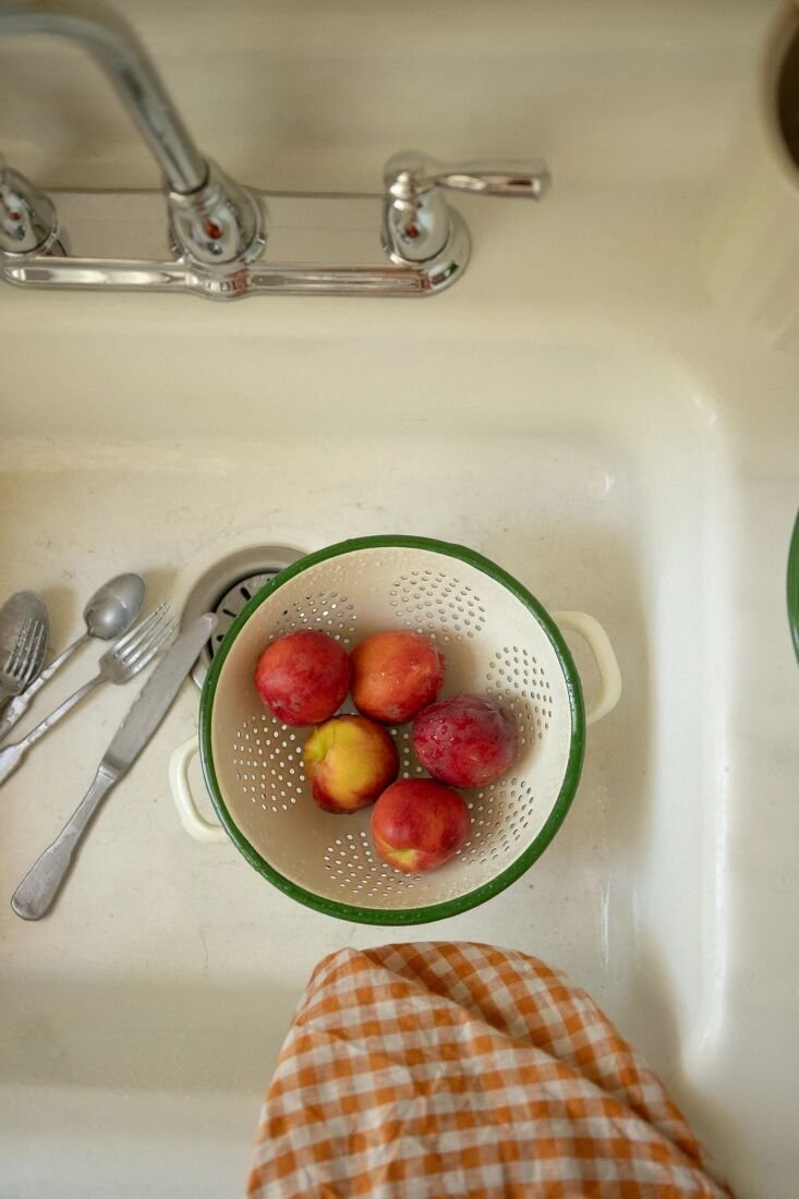 The Editors’ Cut: Finds for the Unplugged Summer Kitchen