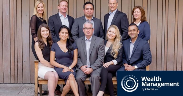 $1 Billion Team Joins Raymond James From Stifel