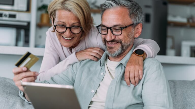 The Average Middle-Class Retirement Budget at 70 vs. 80