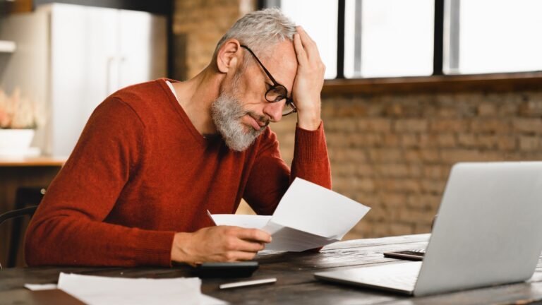 Boomers’ Biggest Debt Struggles in 2026