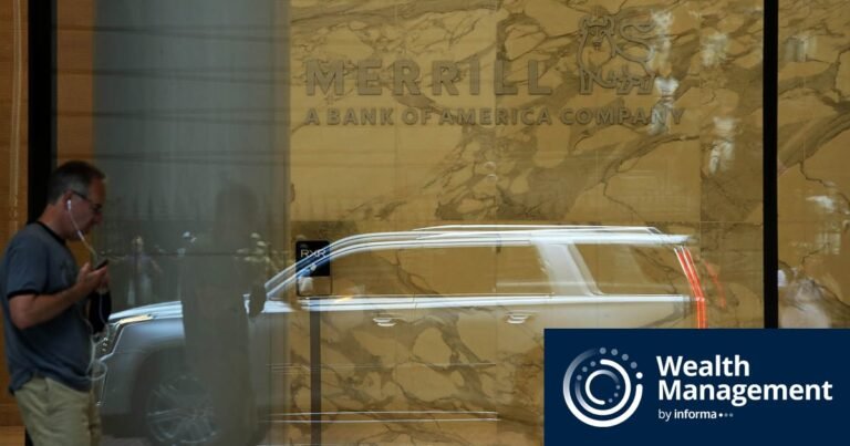 Merrill Lynch Speeds Up Team Placement for Trainees