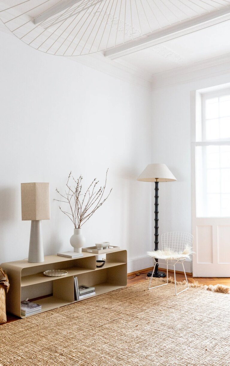 A Designer’s Review of the Metallbude TAVIR Lowboard: Style, Function, and Feel — decor8