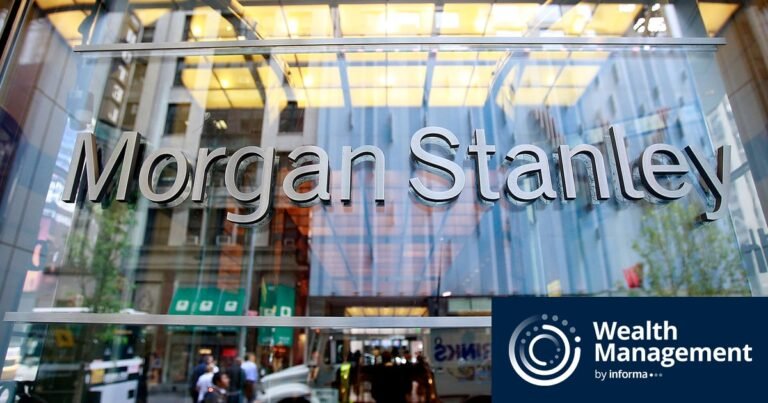 Morgan Stanley Integrates Divisions to Serve RIAs Better