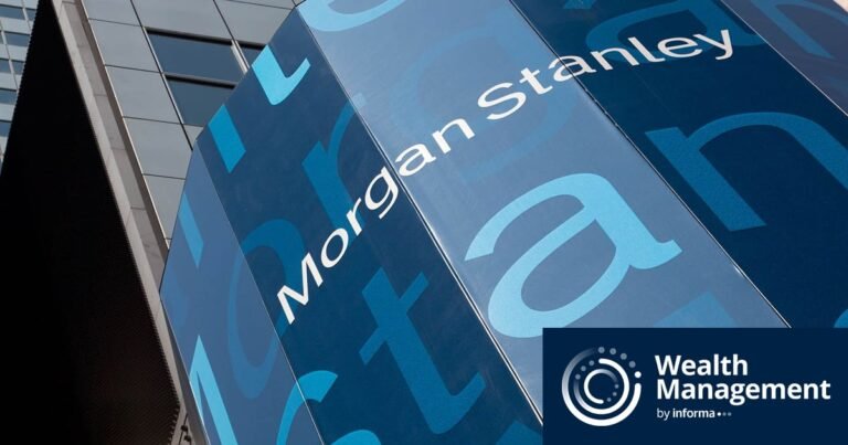 Wells Fargo, Morgan Stanley Report Strong Q2 Wealth Gains