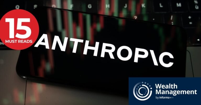 15 Investment Must Reads for This Week (July 28, 2026)