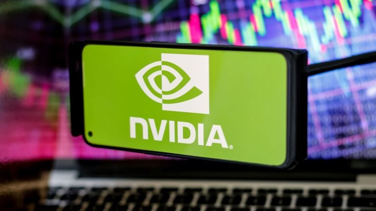 Investor Made $20 Million on Nvidia Stock
