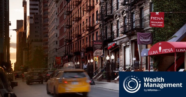 NYC Pied-à-Terre Surcharge Hits Second Homes