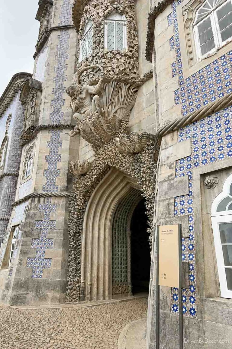 Our Family Trip to Portugal: Where We Stayed, Ate, & Explored