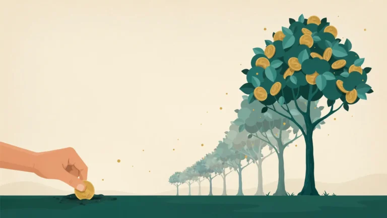 A Custodial Roth IRA Turns Your Kid’s First Job Into a Head Start