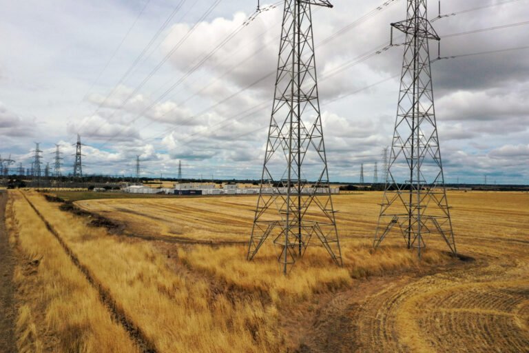 Australia’s Origin Energy Says About 900,000 Customers’ Data Accessed in Breach