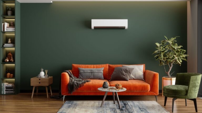Is air conditioning really going to be banned in the UK?