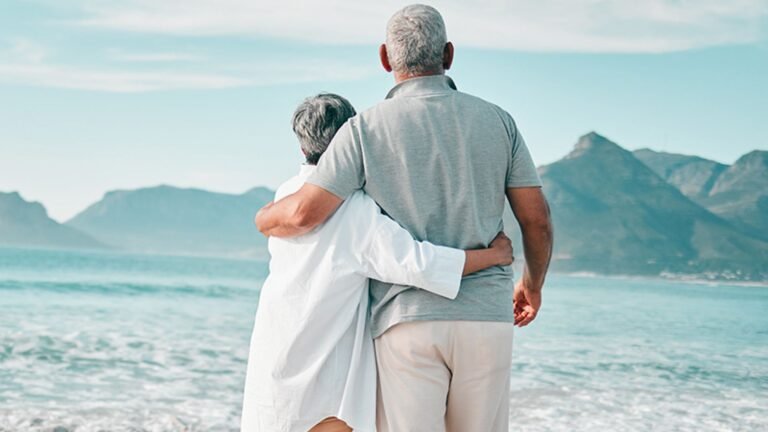 8 Signs You’ll Thrive in Retirement, Even if You’re Afraid