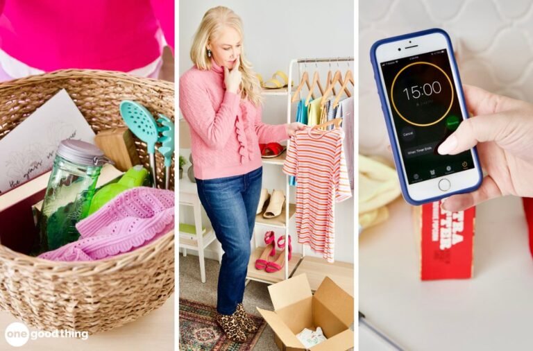 11 Decluttering Strategies That Will Save You Time And Effort