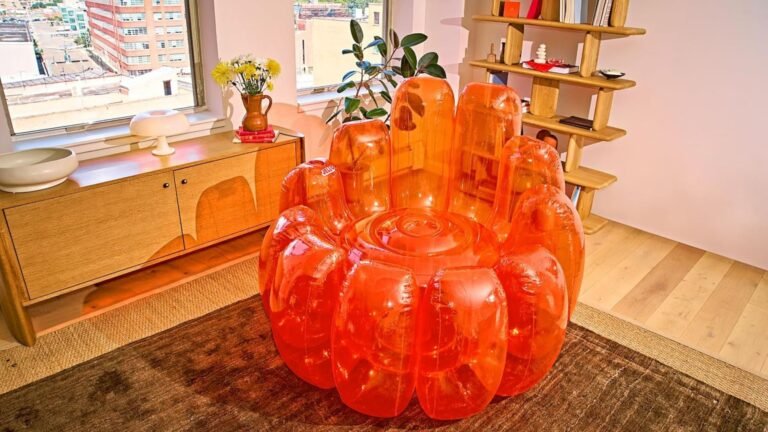 JELL-O furniture has landed: Everything you need to know