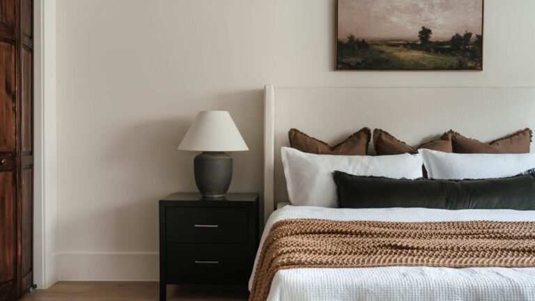 5 Home Habits of People Who Always Make Their Beds