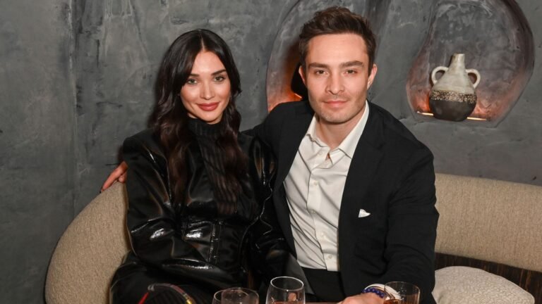 Ed Westwick’s home renovation is a sustainable masterclass