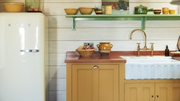 This $20 IKEA Dish Rack Is a Smart Space-Saving Kitchen Find