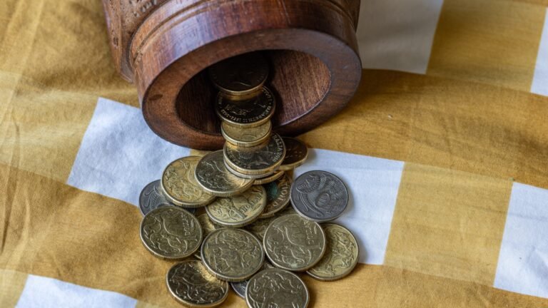 Rare Coins in 2026: A Good Investment for Retirees?