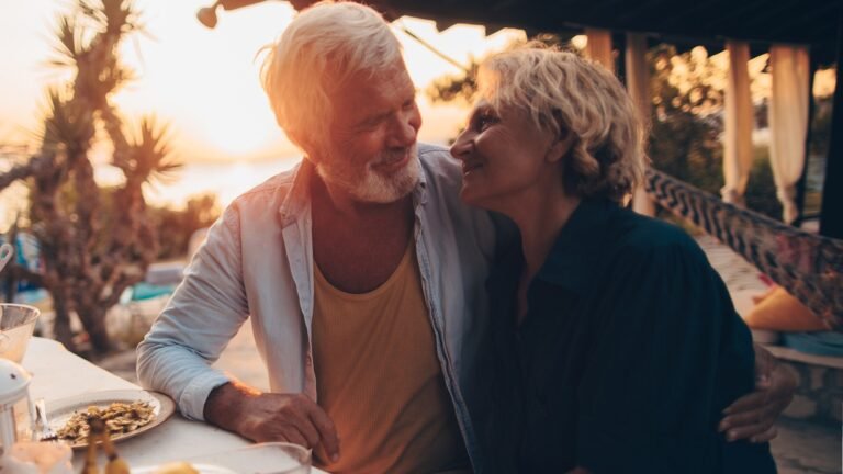 The Minimum Net Worth of Middle-Class Couples Near Retirement
