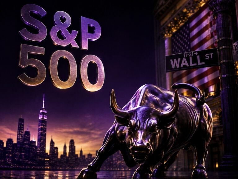The S&P 500 eyes relief rally if the Fed avoids hawkish surprise and US-Iran ceasefire holds