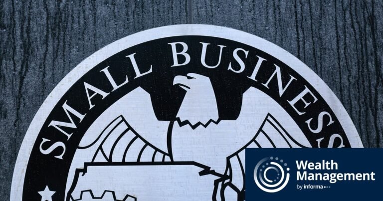 When Advisory Firms Should Refinance SBA Loan Debt