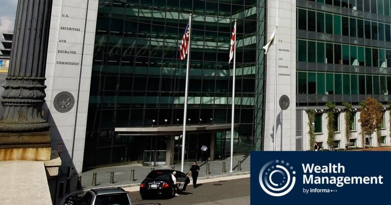SEC Enforcement Deputy Director Sam Waldon to Leave Agency
