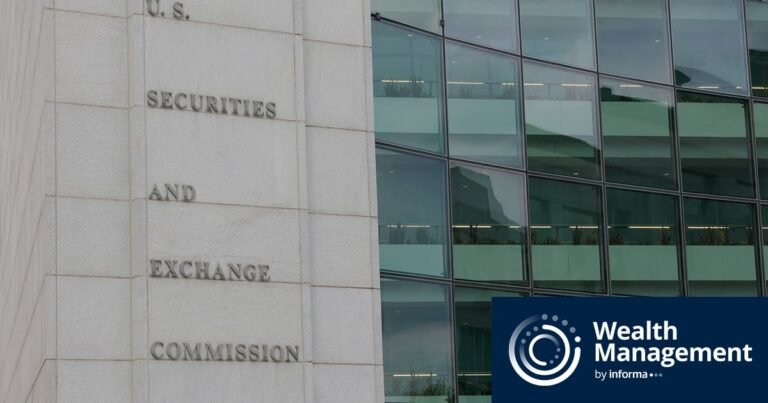 SEC Proposes Rule Making E-Delivery the Default Option