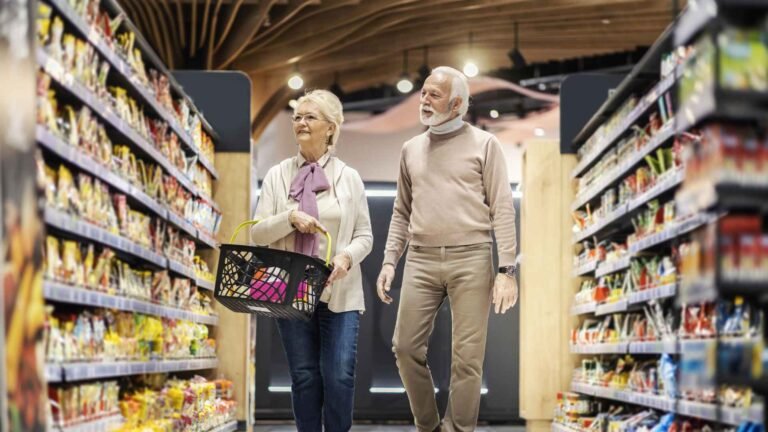 Things I No Longer Buy as a Retired Boomer