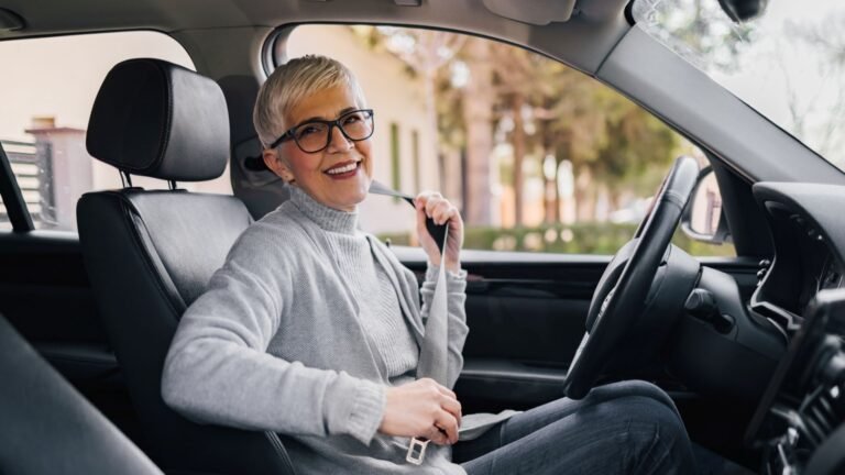 Sedans Retirees Can Afford in 2026