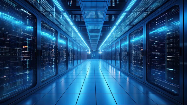 EPA Says Power for Data Centers Can Sidestep Pollution Laws