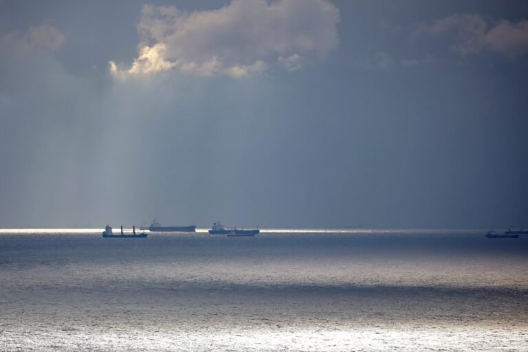 Russia’s Black Sea Waters Not Safe for Ships Amid Attacks, Moscow Warns